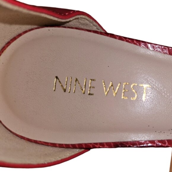 Nine West | Coral Sandals | Size 7 - Picture 7 of 12